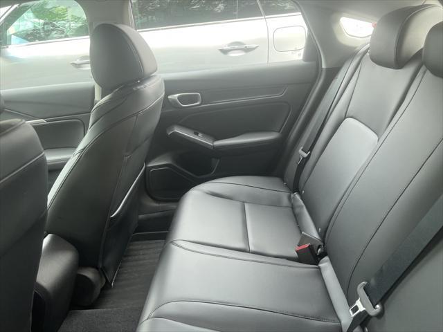 used 2024 Acura Integra car, priced at $28,995