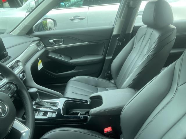 used 2024 Acura Integra car, priced at $28,995