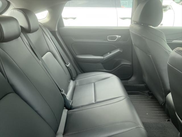 used 2024 Acura Integra car, priced at $28,995