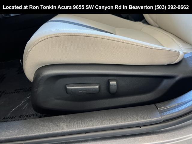 used 2020 Honda Civic car, priced at $25,995