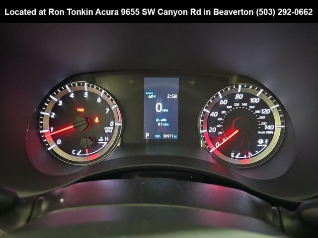 used 2021 Toyota Highlander car, priced at $33,995