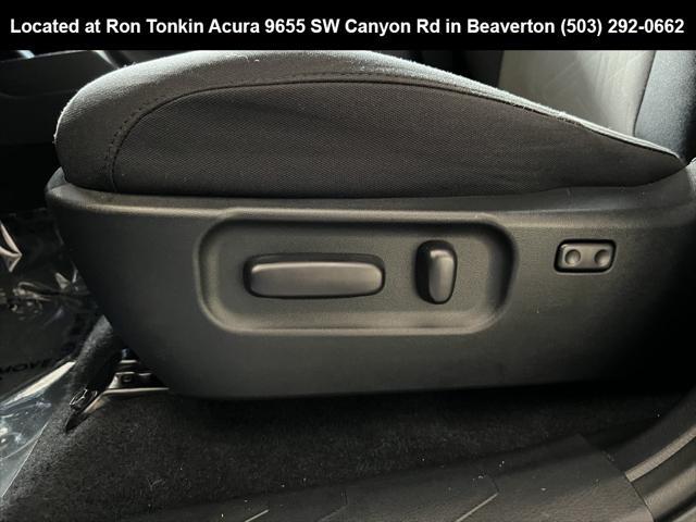 used 2020 Toyota Tacoma car, priced at $38,495