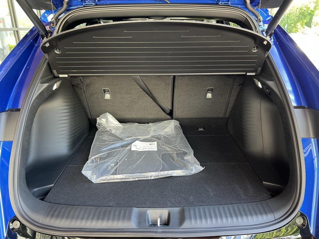 new 2025 Acura ADX car, priced at $41,350