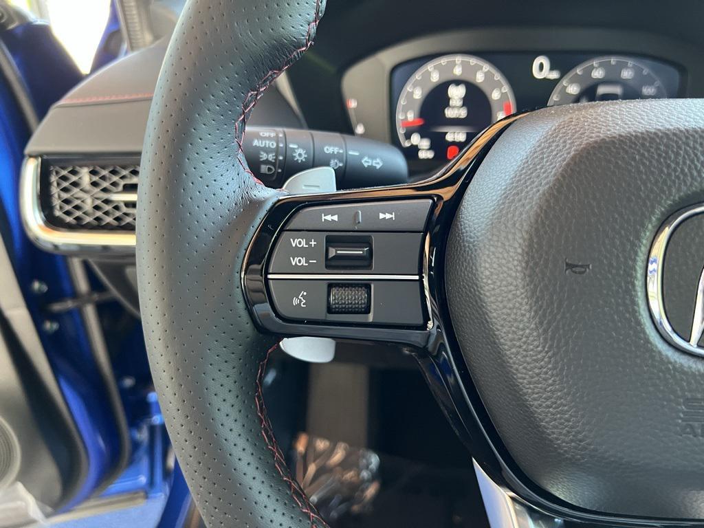 new 2025 Acura ADX car, priced at $41,350