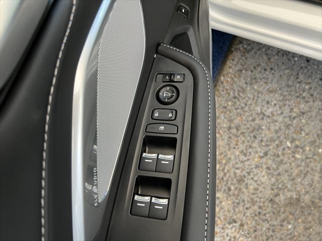 new 2025 Acura RDX car, priced at $49,250