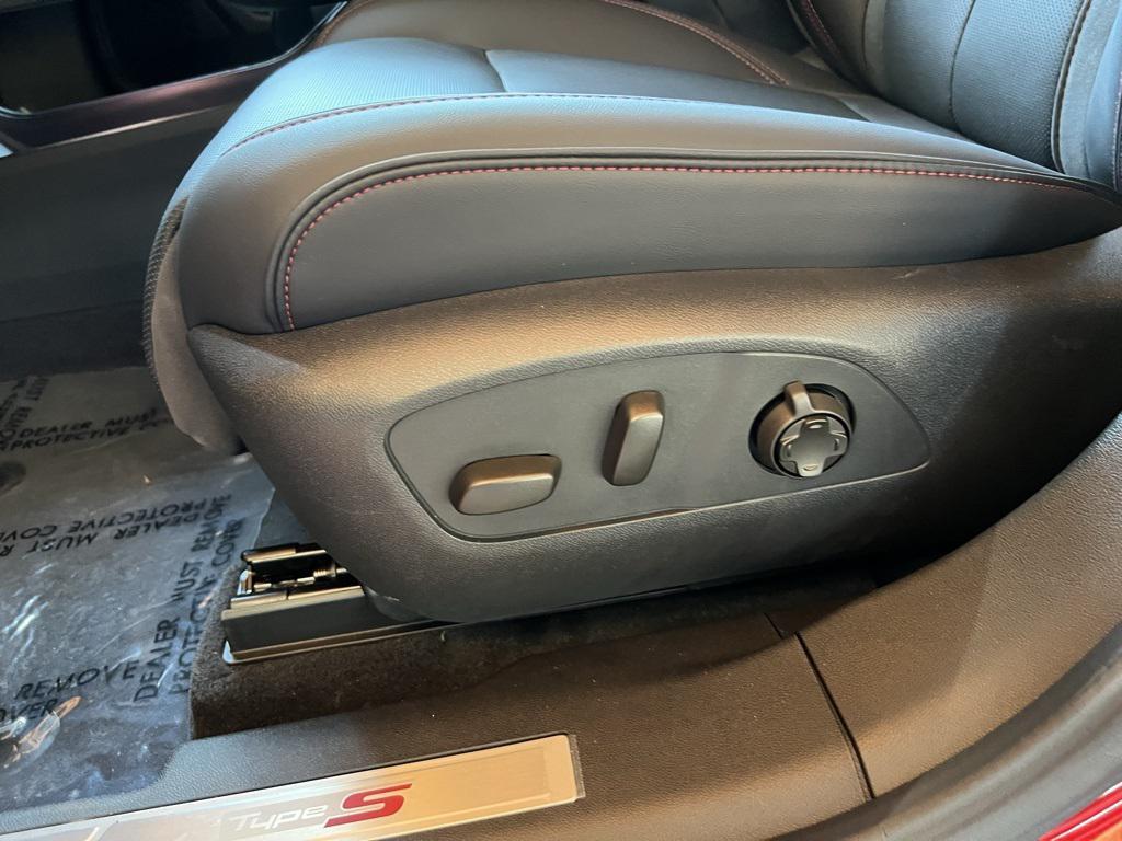 new 2024 Acura ZDX car, priced at $73,980
