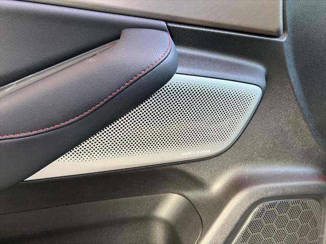 new 2024 Acura ZDX car, priced at $73,980
