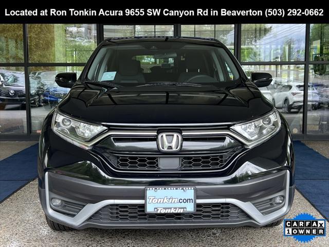 used 2020 Honda CR-V car, priced at $21,995