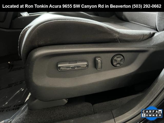 used 2020 Honda CR-V car, priced at $21,995