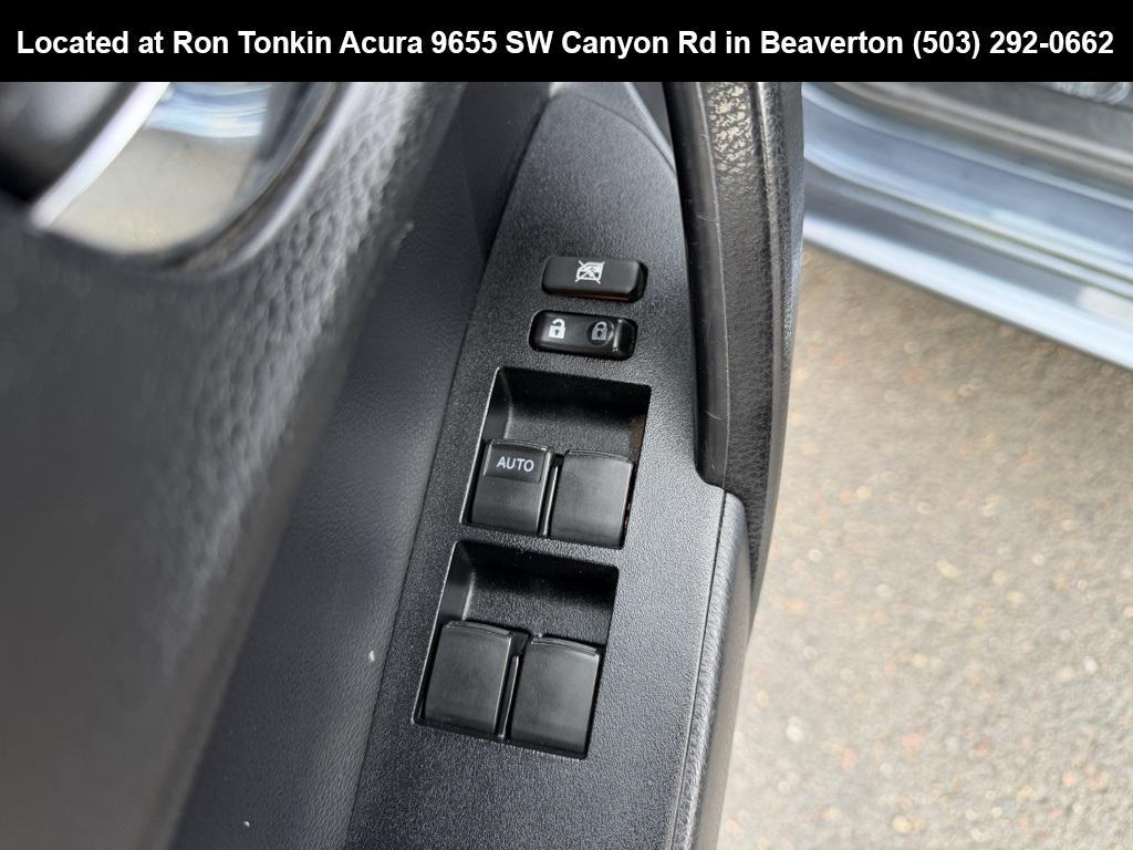 used 2017 Toyota Corolla car, priced at $16,995