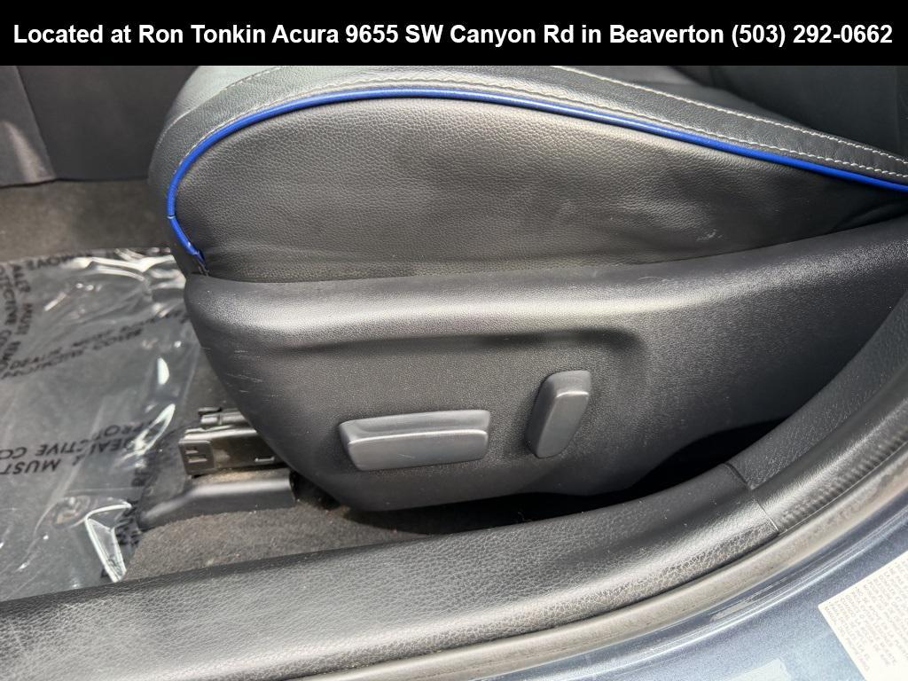 used 2017 Toyota Corolla car, priced at $16,995