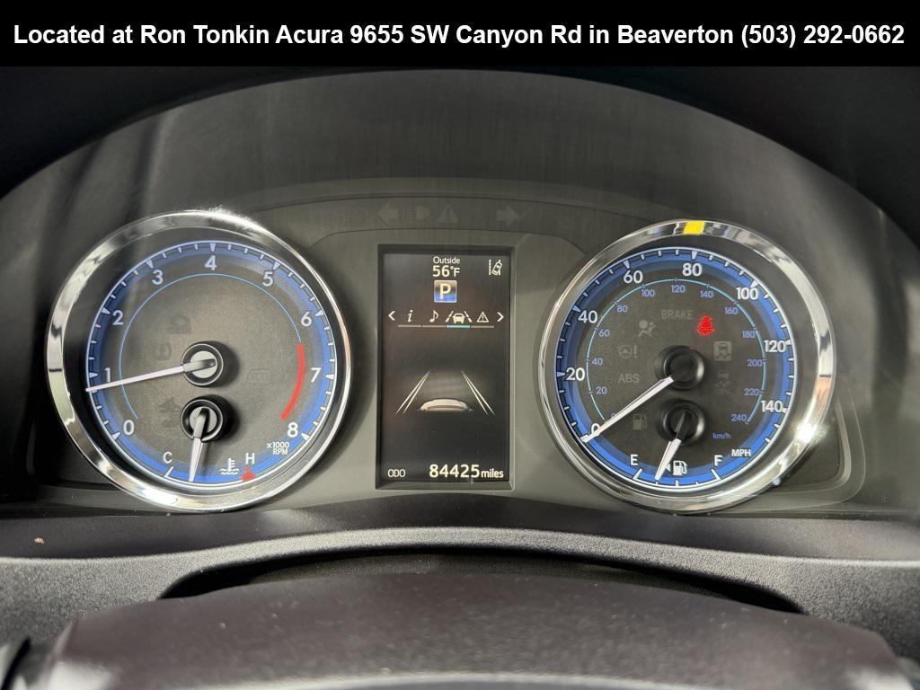 used 2017 Toyota Corolla car, priced at $16,995