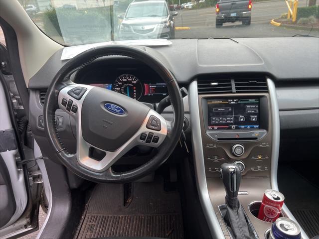 used 2012 Ford Edge car, priced at $9,995