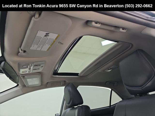 used 2018 Toyota Corolla car, priced at $15,995