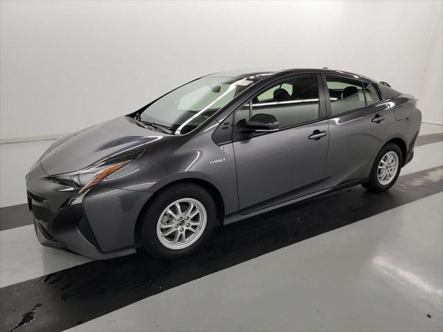 used 2016 Toyota Prius car, priced at $20,995