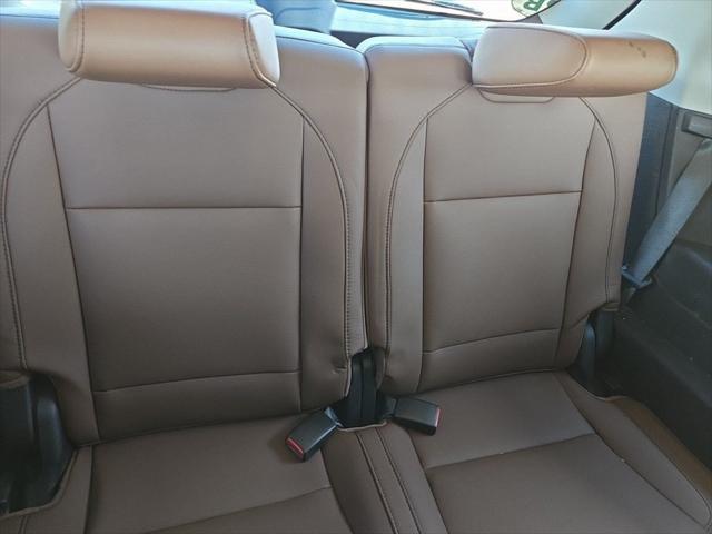 used 2020 Acura MDX car, priced at $32,995
