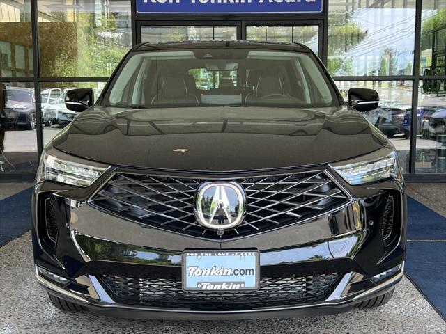 new 2025 Acura RDX car, priced at $54,400
