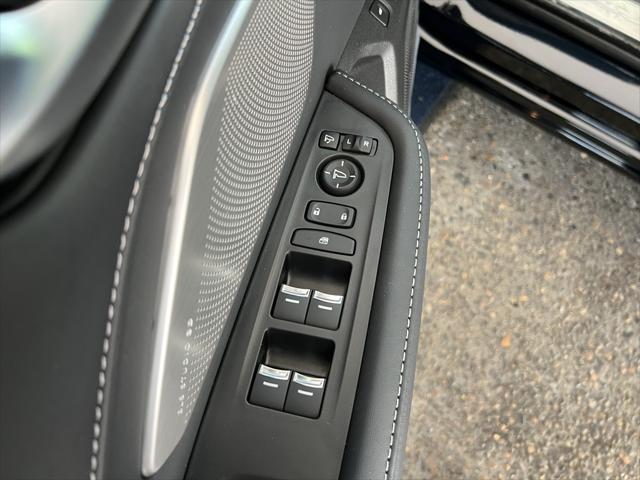 new 2025 Acura RDX car, priced at $54,400