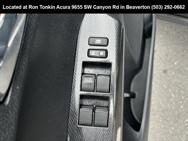 used 2018 Toyota RAV4 car, priced at $19,995