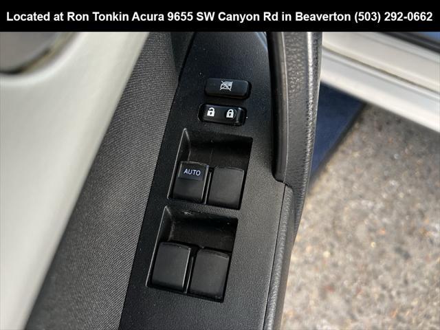 used 2019 Toyota Corolla car, priced at $18,995