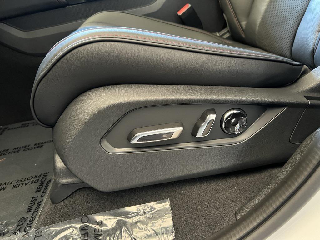 new 2026 Acura MDX car, priced at $64,350