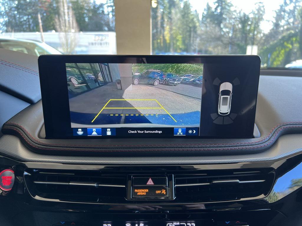 new 2026 Acura MDX car, priced at $64,350