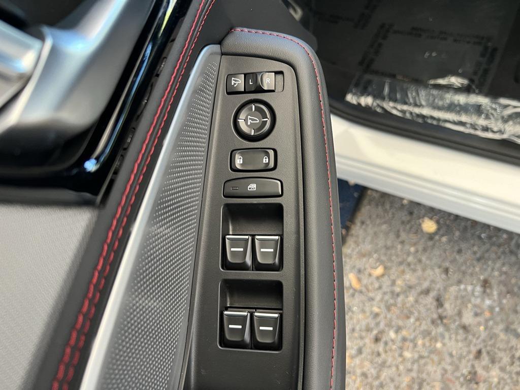 new 2026 Acura MDX car, priced at $64,350