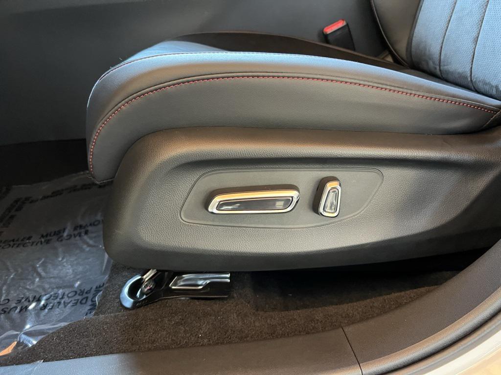 new 2025 Acura ADX car, priced at $41,950