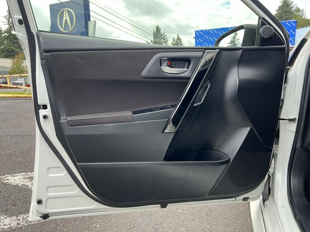 used 2017 Toyota Corolla iM car, priced at $17,995