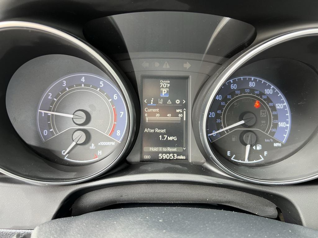 used 2017 Toyota Corolla iM car, priced at $17,995