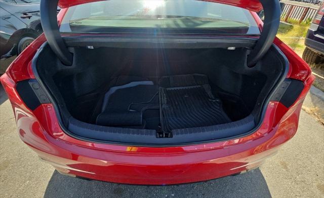 used 2019 Acura TLX car, priced at $28,995
