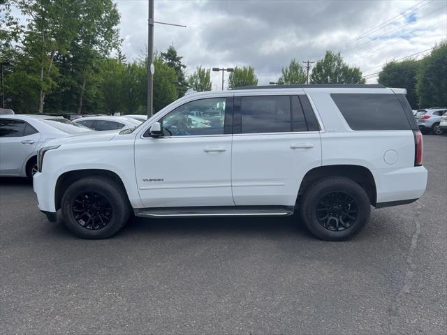 used 2019 GMC Yukon car, priced at $36,995