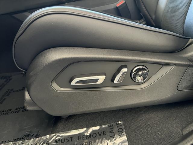 new 2025 Acura MDX car, priced at $63,750