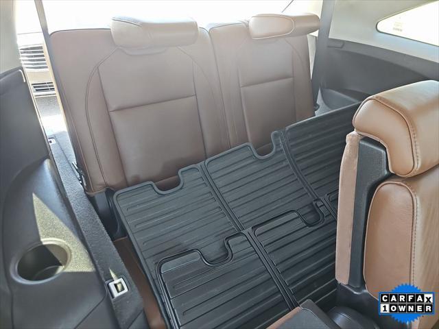 used 2017 Acura MDX car, priced at $28,995