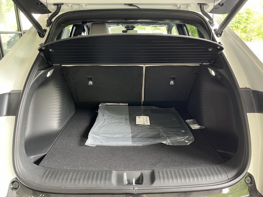 new 2025 Acura ADX car, priced at $45,950