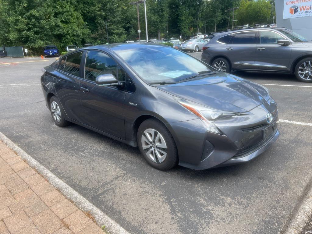 used 2016 Toyota Prius car, priced at $16,995