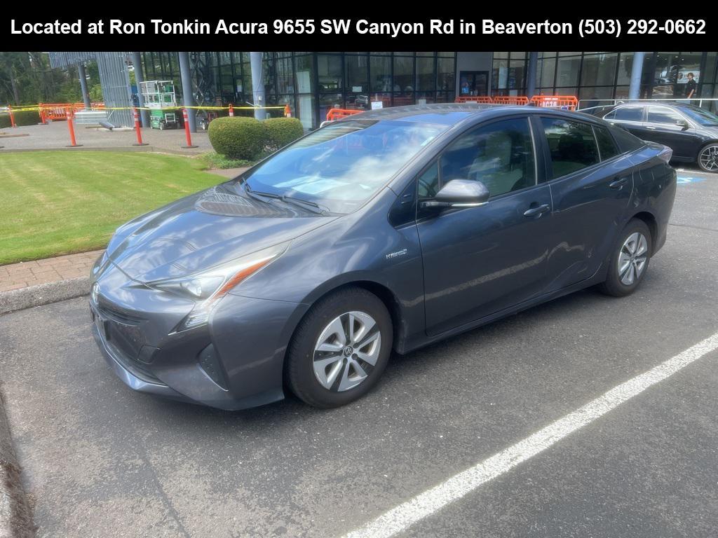 used 2016 Toyota Prius car, priced at $16,995