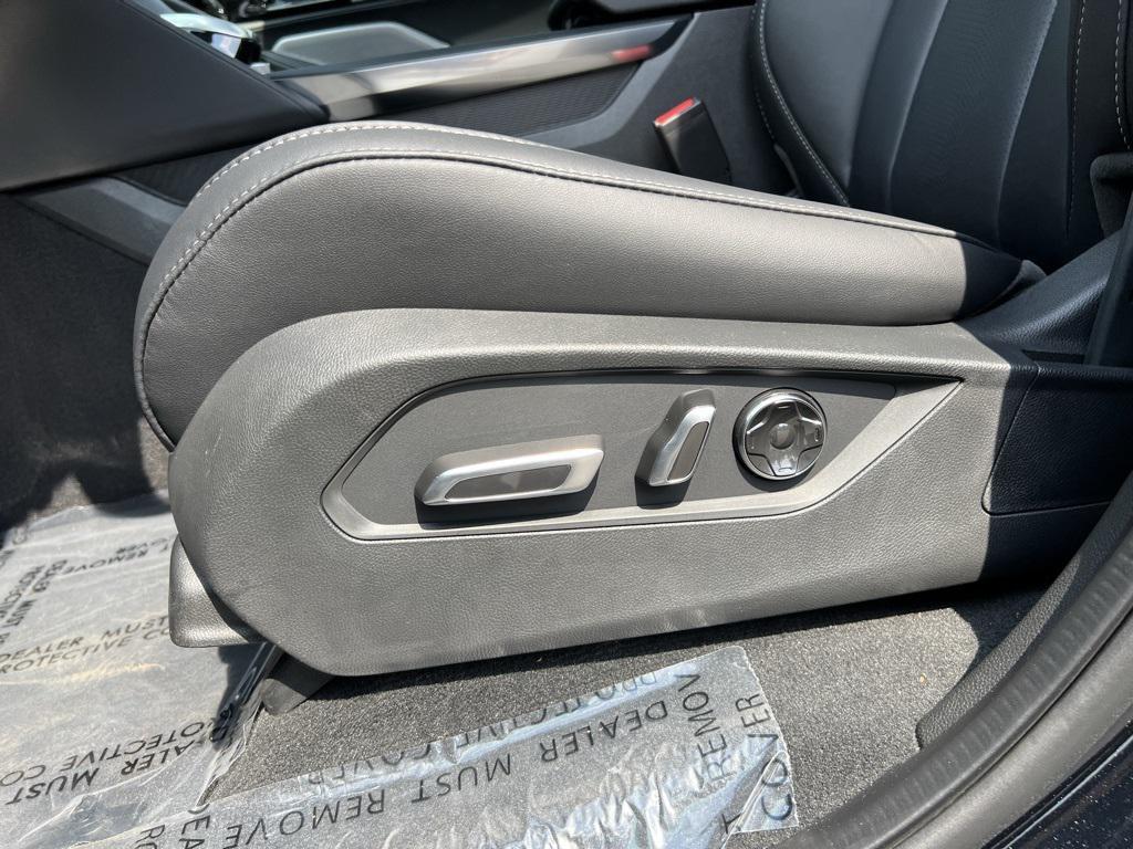 new 2026 Acura MDX car, priced at $59,150