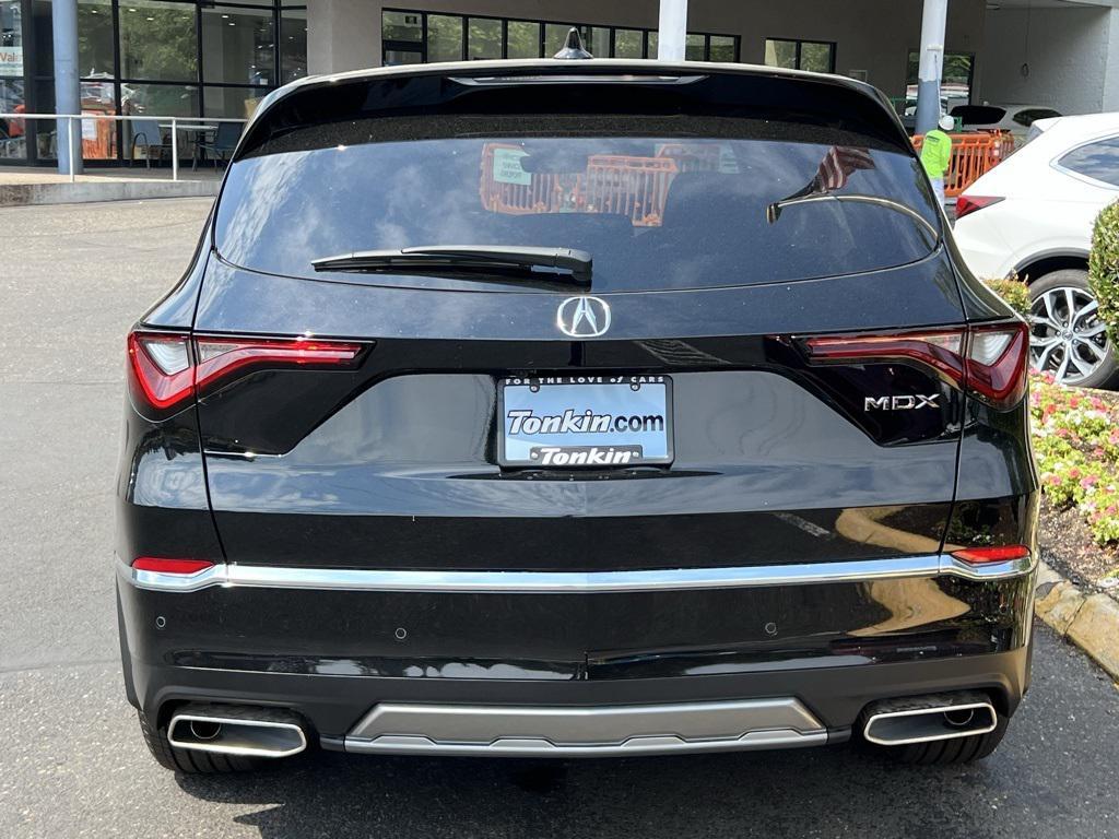 new 2026 Acura MDX car, priced at $59,150