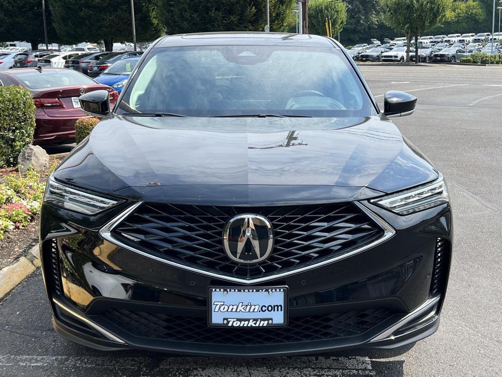new 2026 Acura MDX car, priced at $59,150