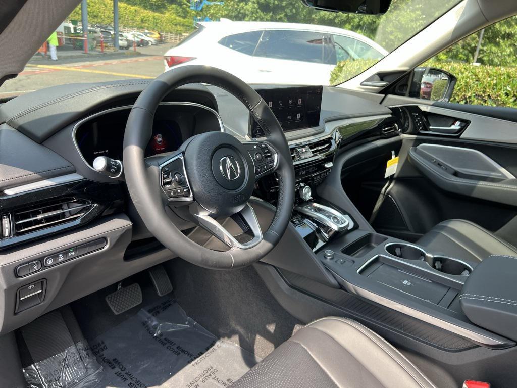 new 2026 Acura MDX car, priced at $59,150