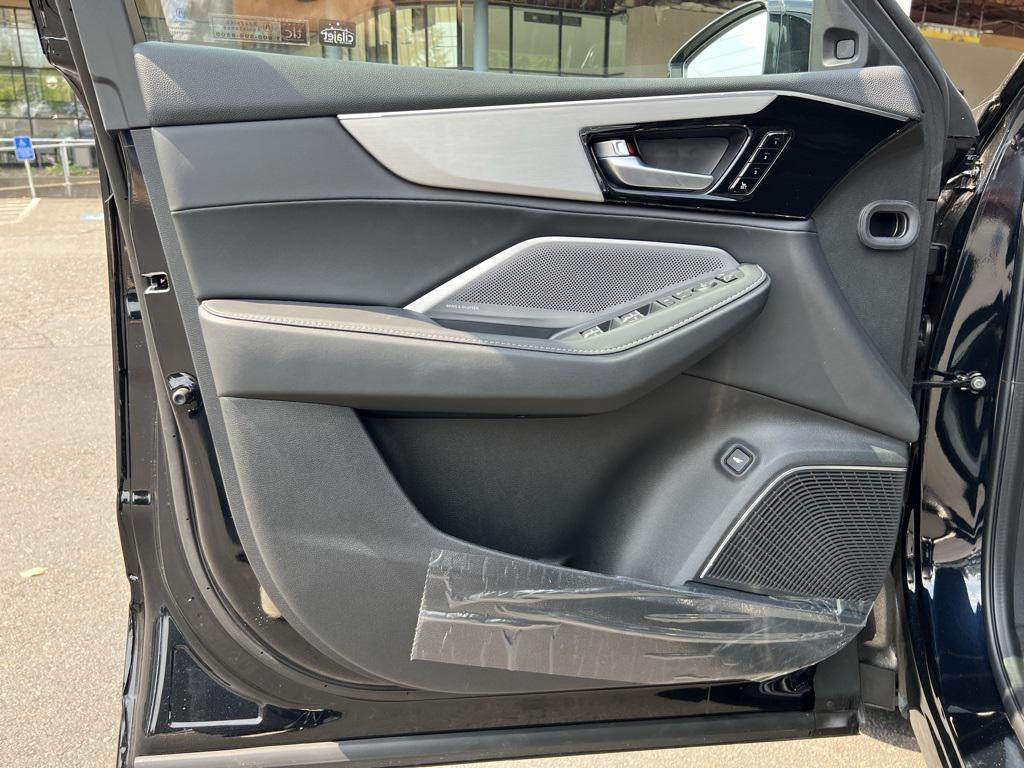 new 2026 Acura MDX car, priced at $59,150