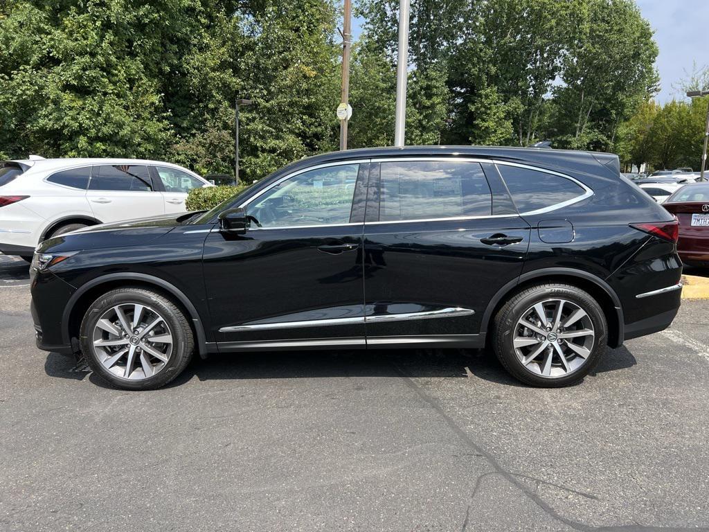new 2026 Acura MDX car, priced at $59,150