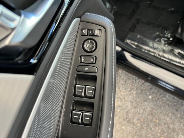 new 2026 Acura MDX car, priced at $59,150
