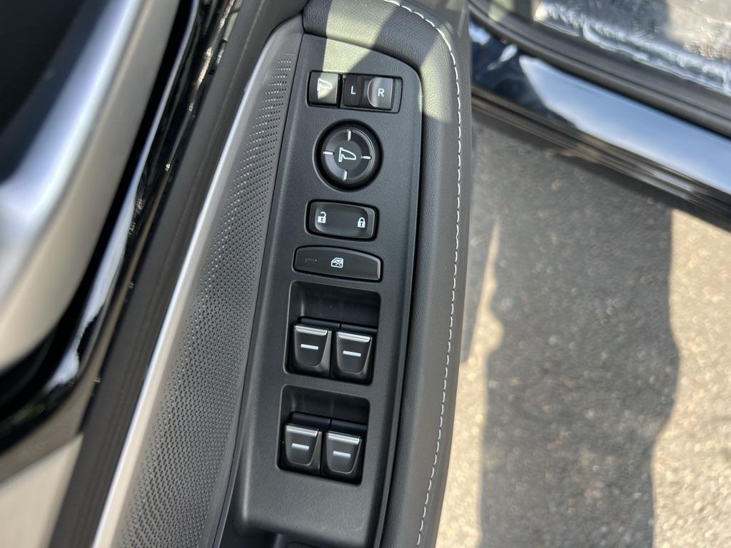 new 2026 Acura MDX car, priced at $59,150