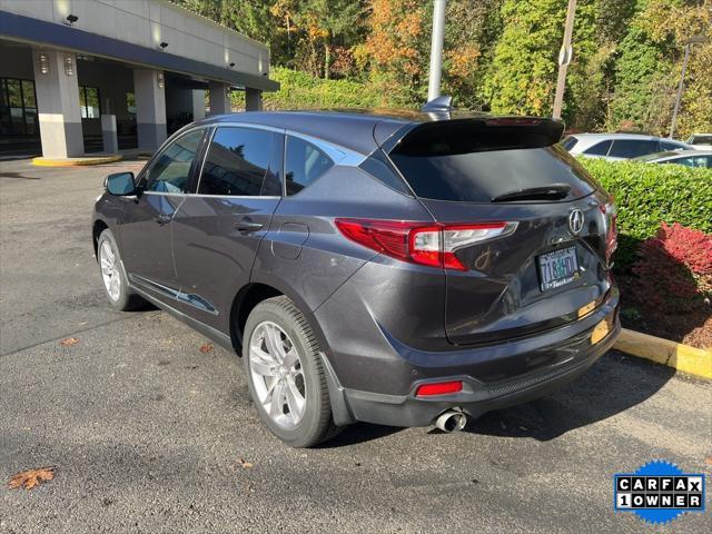 used 2019 Acura RDX car, priced at $28,995