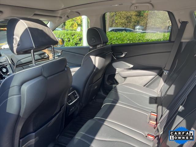 used 2019 Acura RDX car, priced at $28,995