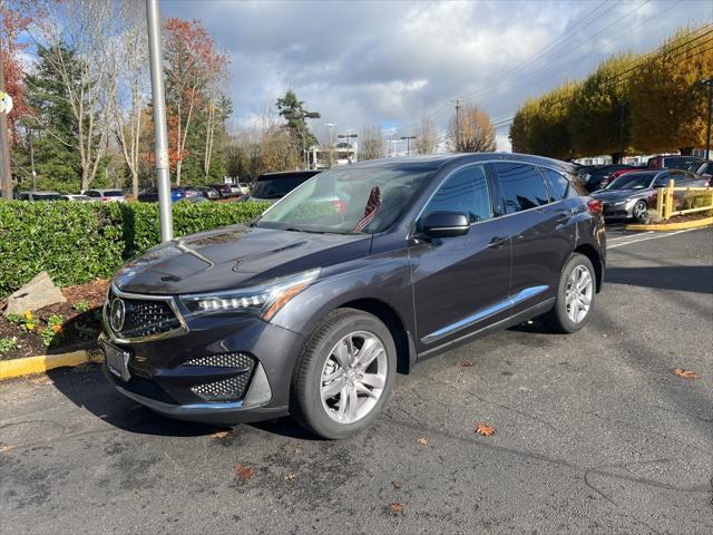 used 2019 Acura RDX car, priced at $28,995