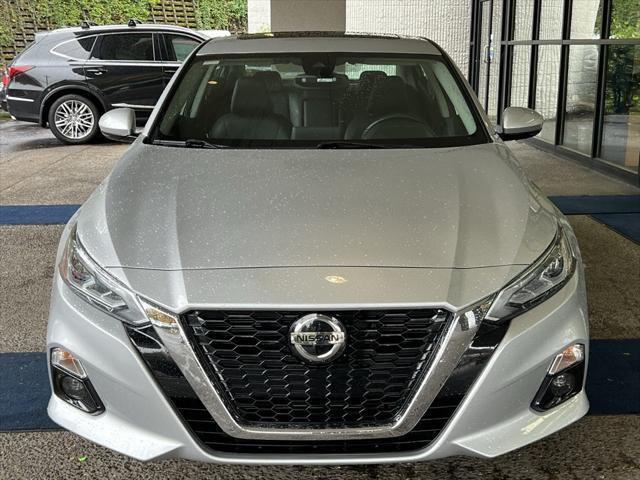 used 2019 Nissan Altima car, priced at $17,995