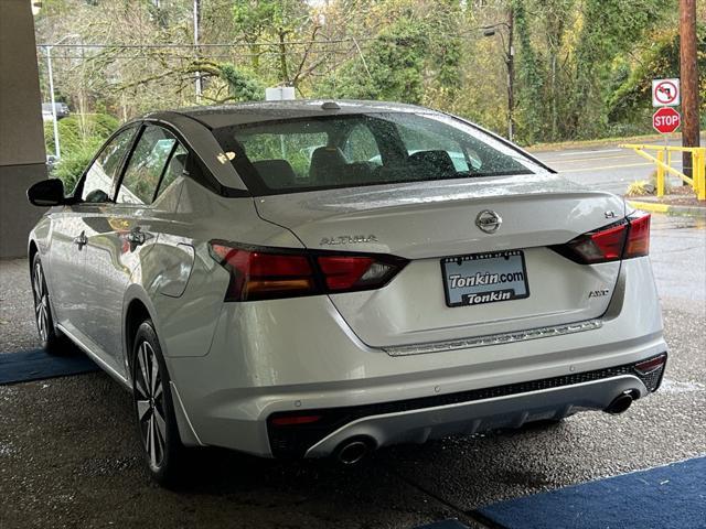 used 2019 Nissan Altima car, priced at $17,995